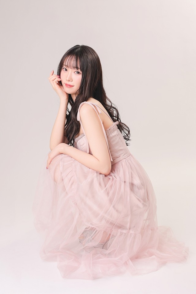 竹姫 輝夜プロフィール写真2
